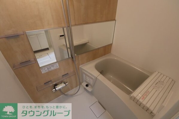 ジュネス前原の物件内観写真